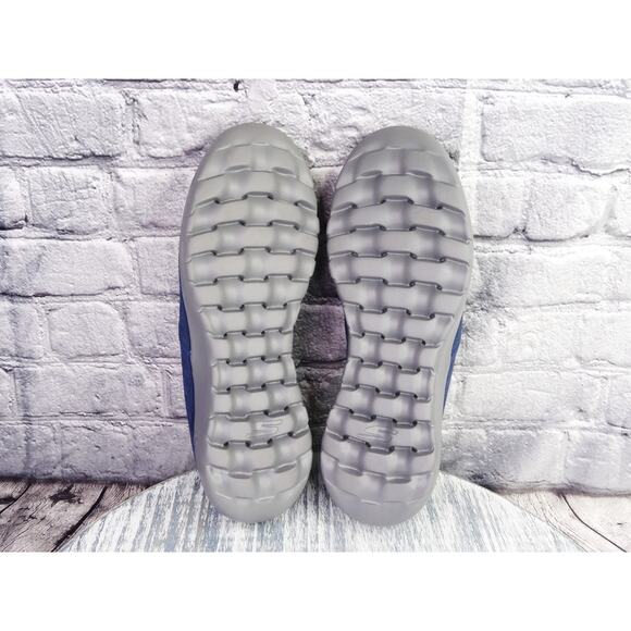 Skechers Goga Max Gen 5 Clogs Women 12 Men 9.5 Used In Very Good Condition - Picture 8 of 12